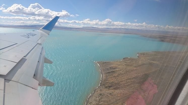 El Calafate _ Patagonie Argentine