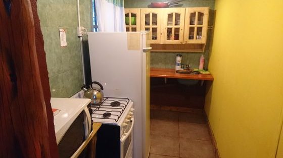 Logement Junin Los andes