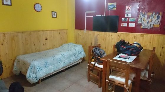 Logement Junin Los andes