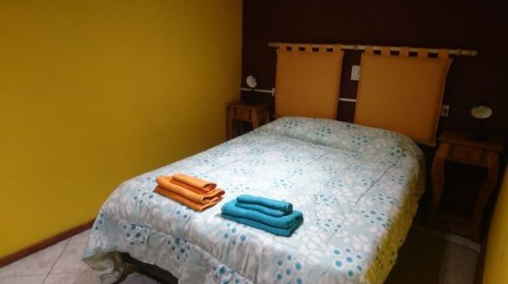 Logement Junin Los andes