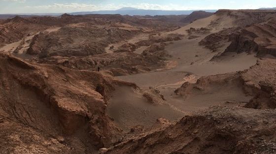 San pedro de atacama_ Chili