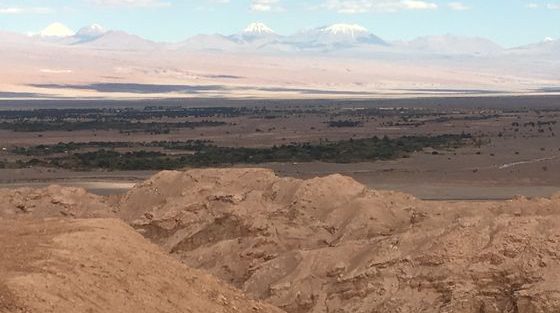 San pedro de atacama_ Chili