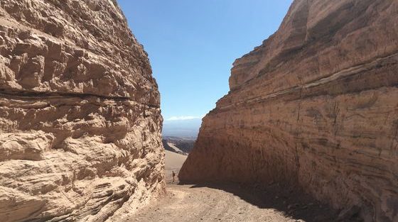 Vallée de la Muerte,San pedro de atacama_ Chili