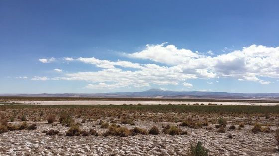 San pedro de atacama_ Chili