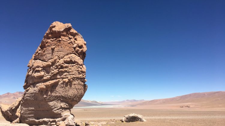 San pedro de atacama_ Chili