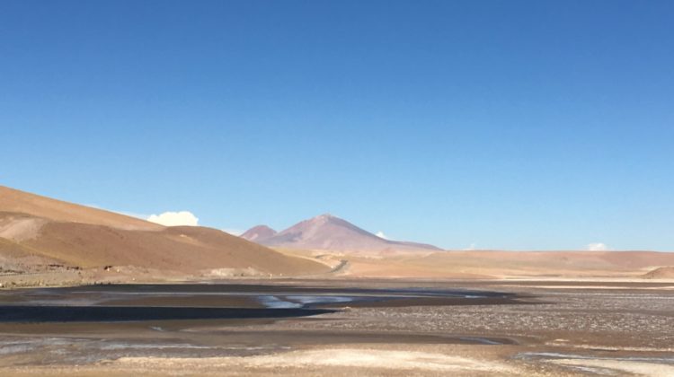 San pedro de atacama_ Chili