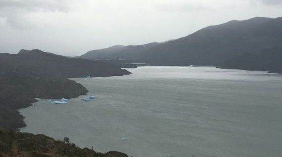 Trek W_Torres del Paine_ Patagonie_Chili