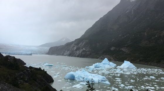 Trek W_Torres del Paine_ Patagonie_Chili