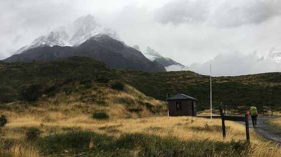 Trek W_Torres del Paine_ Patagonie_Chili