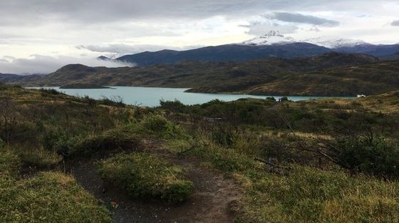 Trek W_Torres del Paine_ Patagonie_Chili