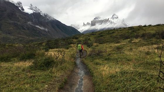 Trek W_Torres del Paine_ Patagonie_Chili