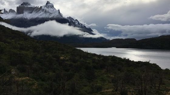 Trek W_Torres del Paine_ Patagonie_Chili