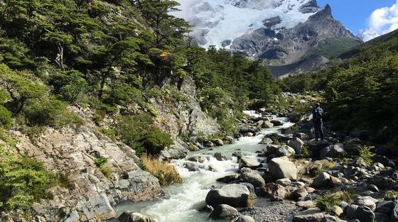 Trek W_Torres del Paine_ Patagonie_Chili