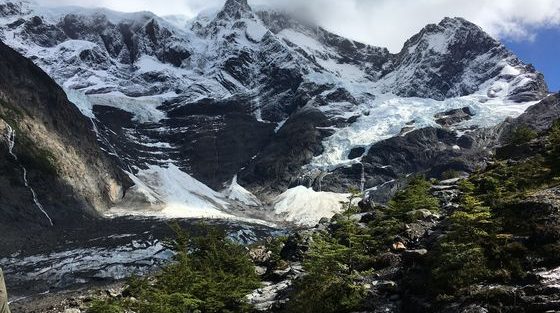 Trek W_Torres del Paine_ Patagonie_Chili