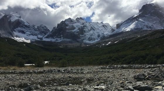 Trek W_Torres del Paine_ Patagonie_Chili