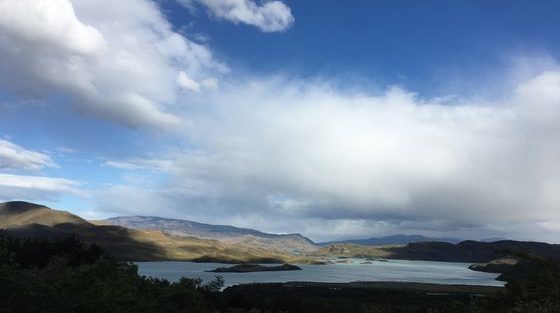 Trek W_Torres del Paine_ Patagonie_Chili