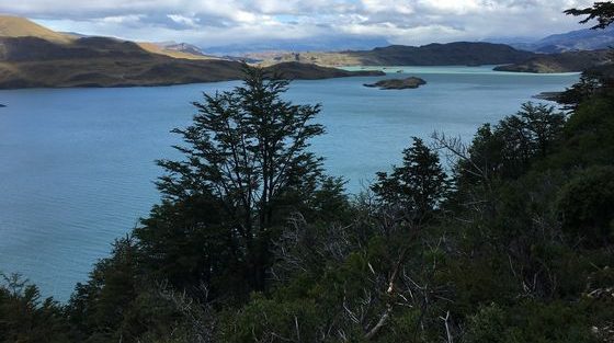 Trek W_Torres del Paine_ Patagonie_Chili