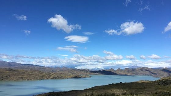 Trek W_Torres del Paine_ Patagonie_Chili