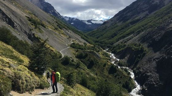 Trek W_Torres del Paine_ Patagonie_Chili