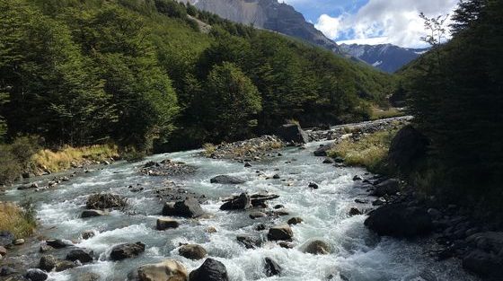 Trek W_Torres del Paine_ Patagonie_Chili