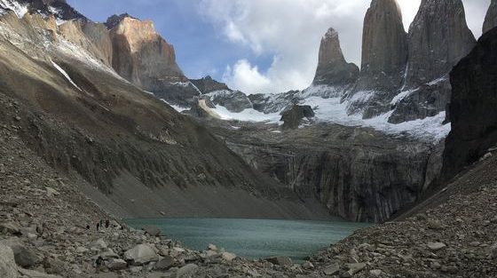 Trek W_Torres del Paine_ Patagonie_Chili