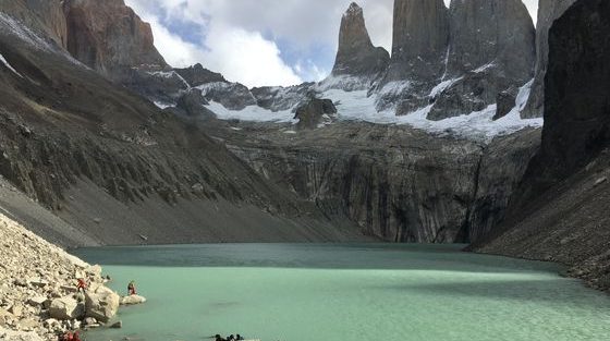 Trek W_Torres del Paine_ Patagonie_Chili