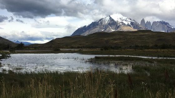 Trek W_Torres del Paine_ Patagonie_Chili