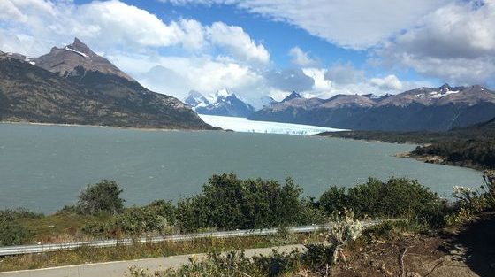 Glacier Perito Moreno_El Calafate _ Patagonie Argentine