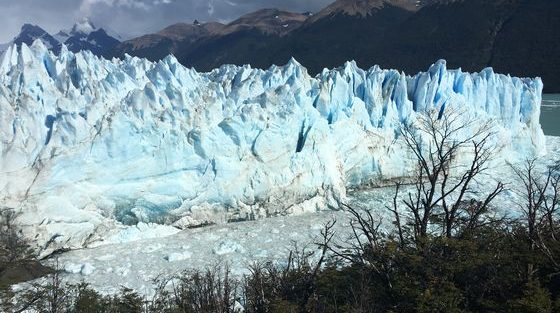 Glacier Perito Moreno_El Calafate _ Patagonie Argentine