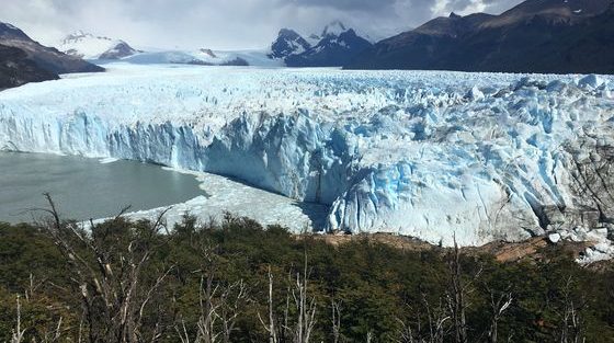 Glacier Perito Moreno_El Calafate _ Patagonie Argentine