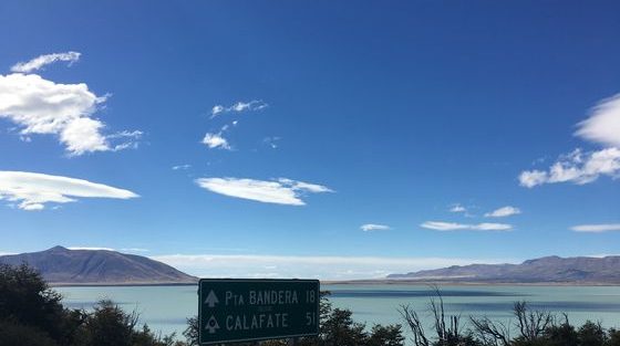 El Calafate _ Patagonie Argentine