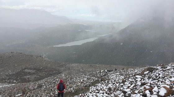 El Chalten_Patagonie Argentine