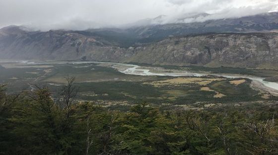 El Chalten_Patagonie Argentine