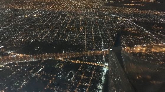 Buenos Aires_Argentine