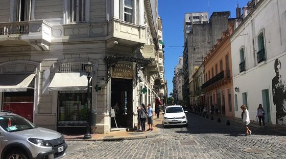 Buenos Aires_Argentine
