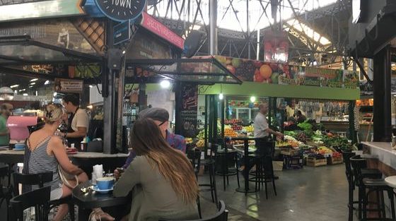 San telmo mercado_BuenosAires_Argentine