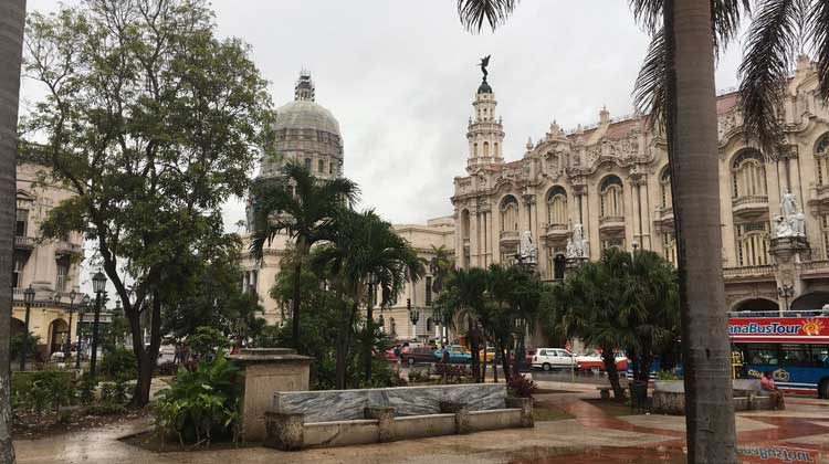 La Havane - Cuba