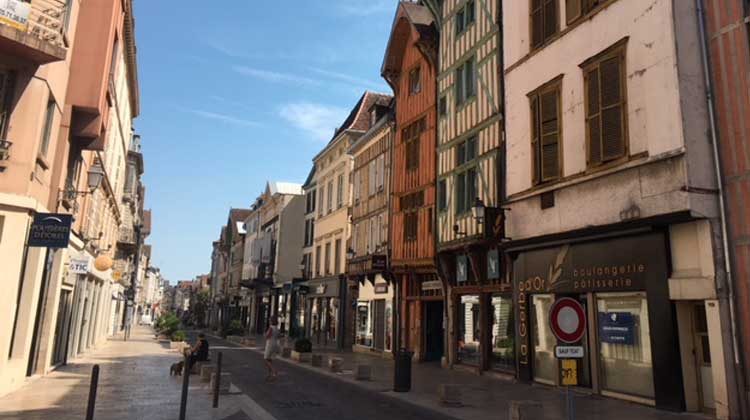 Troyes