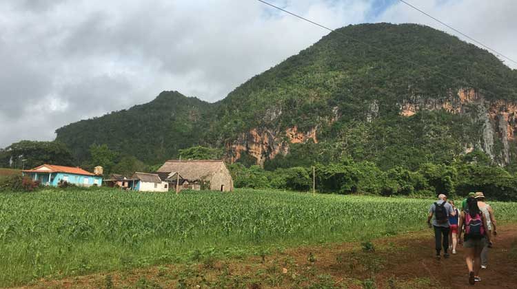 Vinales-Cuba