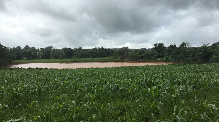 Vinales-Cuba