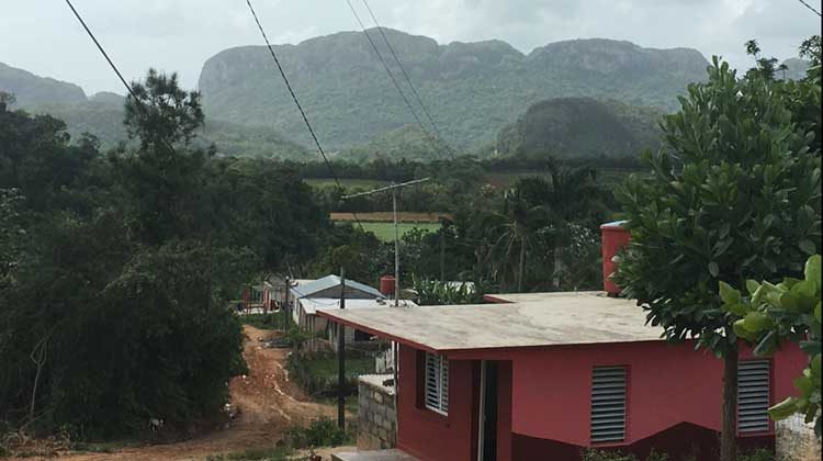 Vinales-Cuba