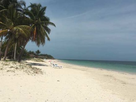 Cayo Levisa - Cuba