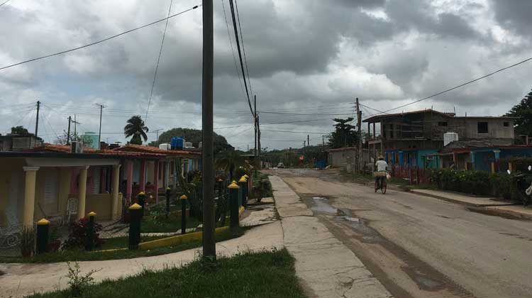 Vinales-Cuba