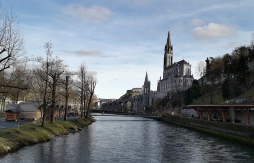 Lourdes