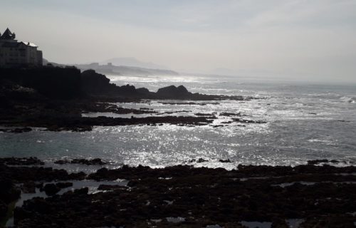 Découvrez la jolie ville de biarritz