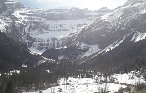 Cirque de Gavernie - Pyrénées