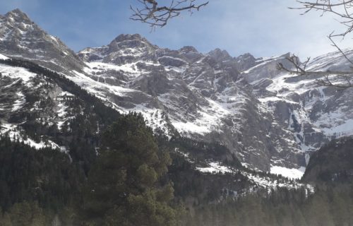 Cirque de Gavernie - Pyrénées