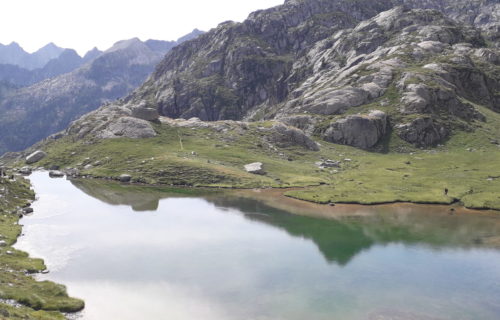 Espagne - Randonnée Pyrénées