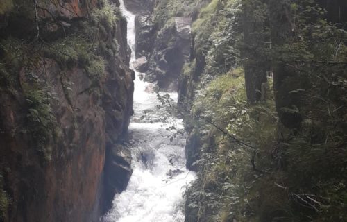 Espagne - Randonnée Pyrénées