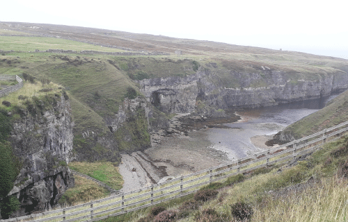 Durness_cave